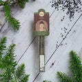 Sagrada Madre Tao – Palo Santo ir Benjoinas (Energetinis Apsivalymas – Šviesa)