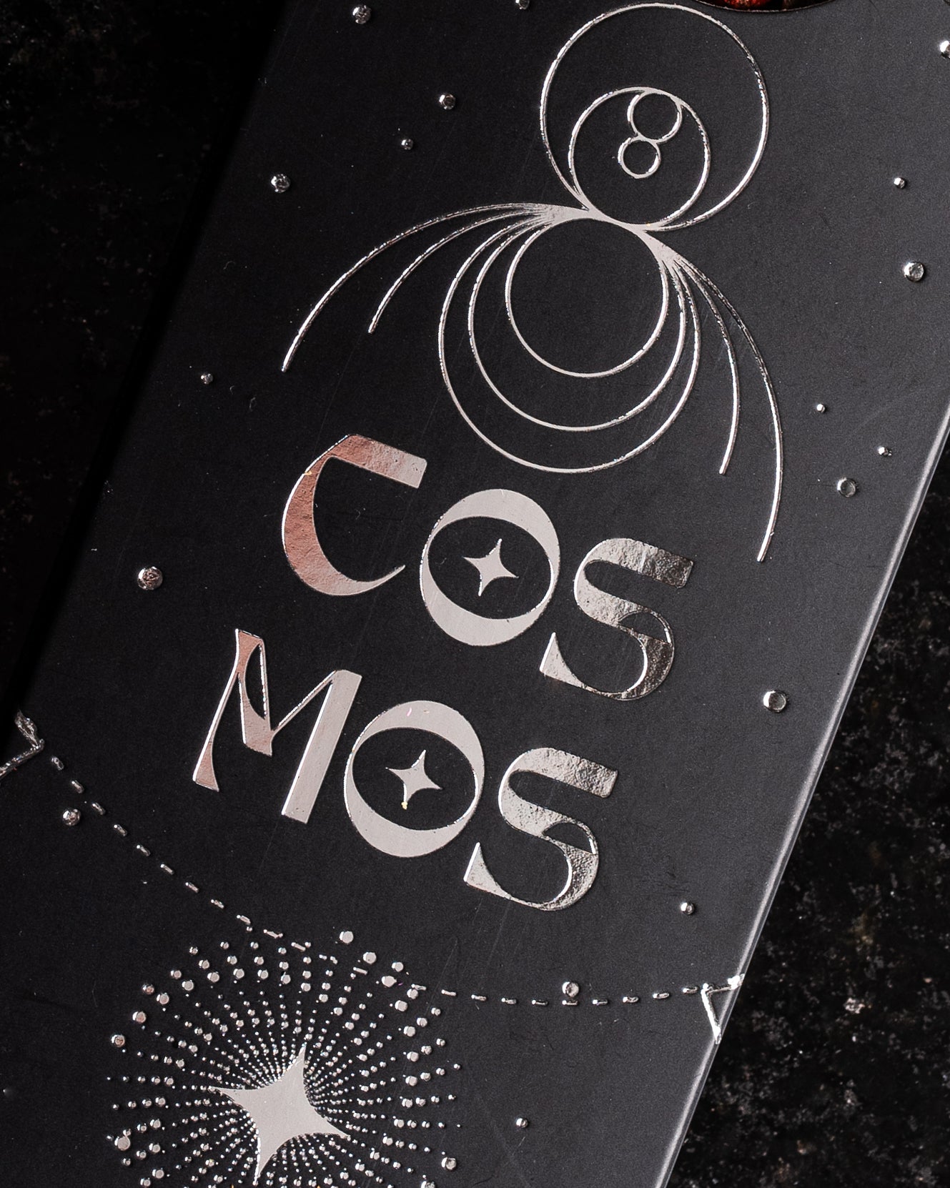 Sagrada Madre Cosmos – 7 Planetų Kolekcija