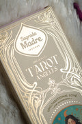 Sagrada Madre Tarot Angelai – Besąlygiška Meilė (Pakalnutės)