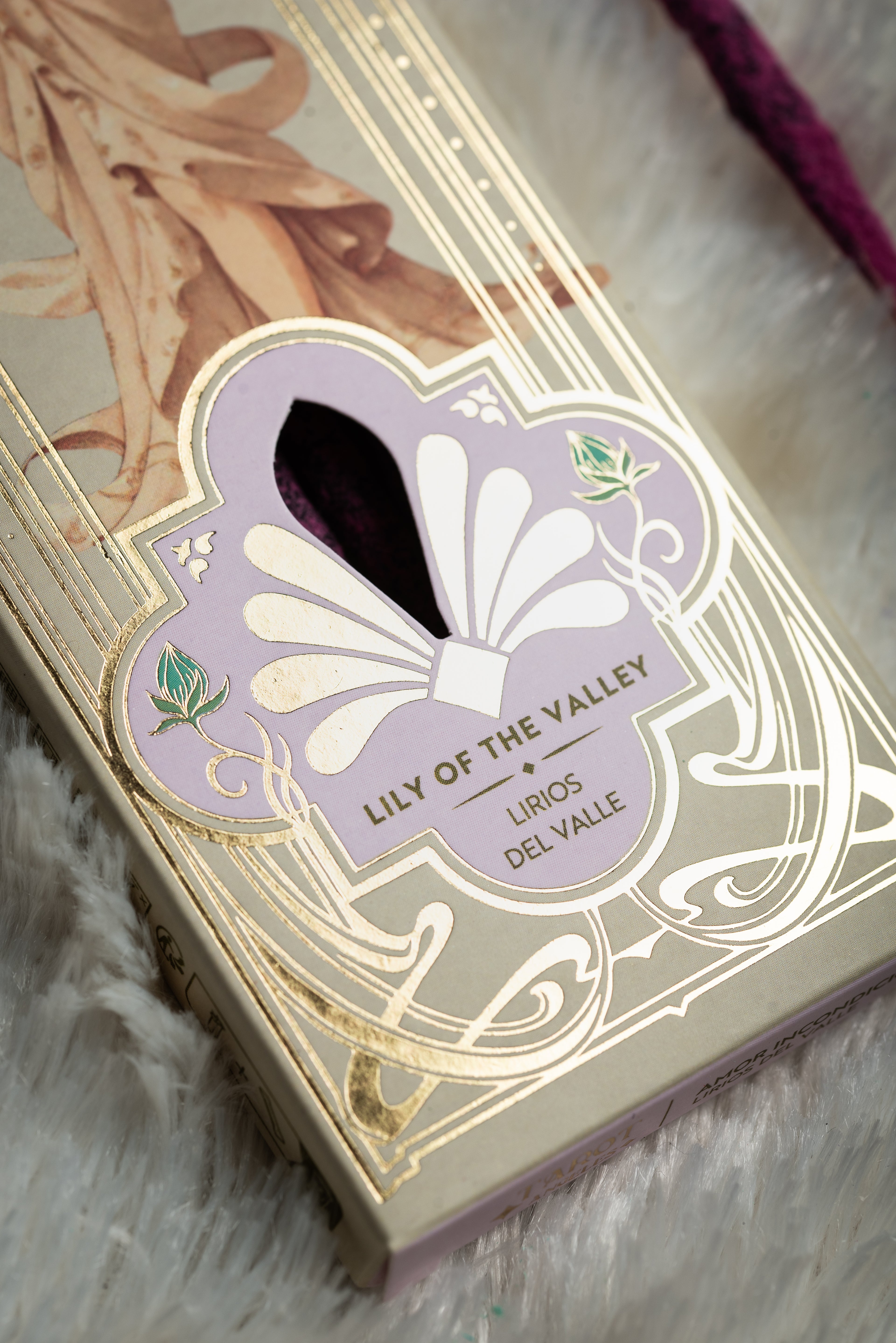 Sagrada Madre Tarot Angelai – Besąlygiška Meilė (Pakalnutės)