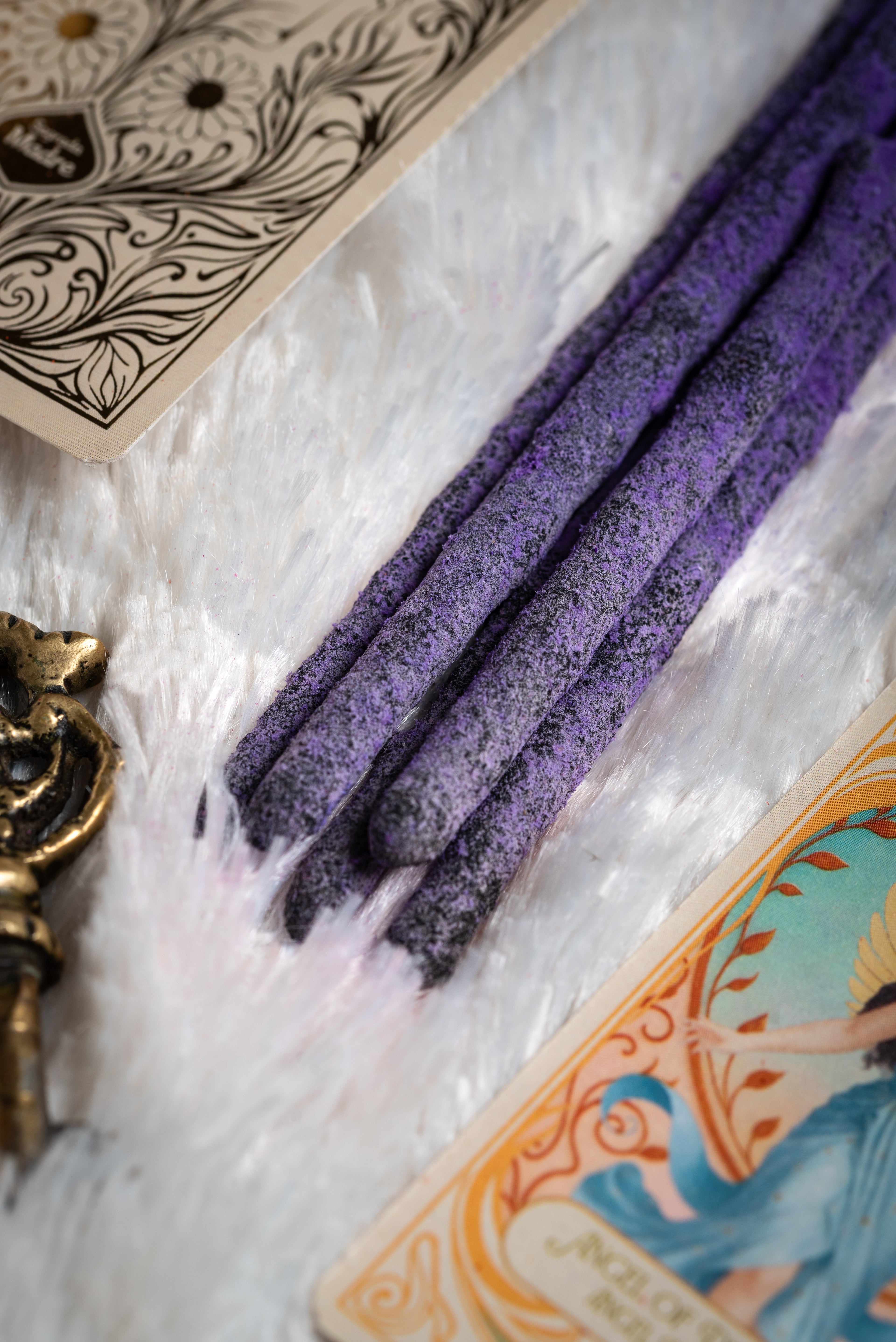 Sagrada Madre Tarot Angelai – Dvasinis Vedimas (Tropiniai Vaisiai)