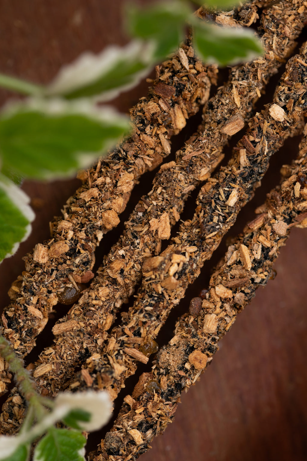 Artesano x 5 Palo Santo Frankincense
